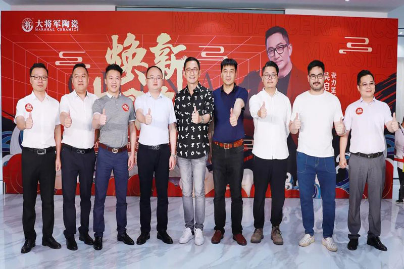 9項(xiàng)榮譽(yù) 3場營銷 | 五月的將軍企業(yè)牛！