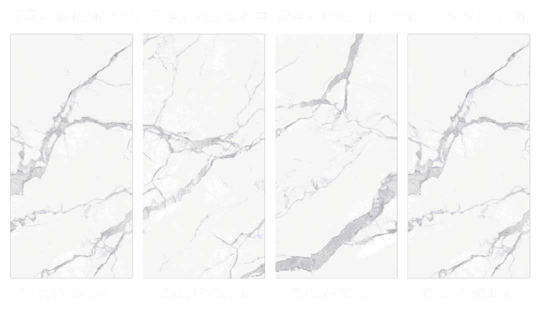 TREND巖板 | 時光匆忙，請放肆“向往”(圖8)