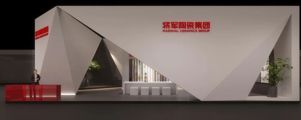 別錯過！2022廈門石材展，將軍陶瓷集團與您相約！(圖2)