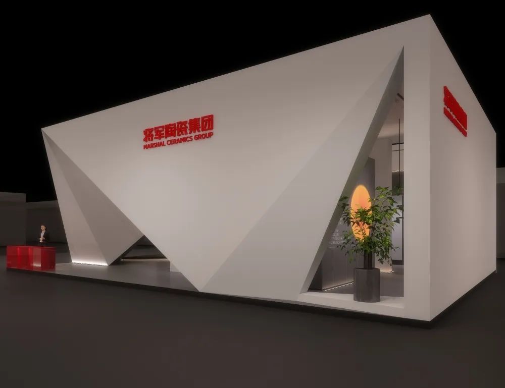 別錯過！2022廈門石材展，將軍陶瓷集團與您相約！(圖4)