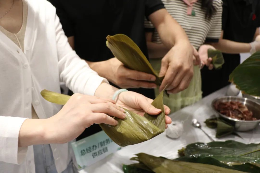 仲夏縈香，歡“粽”時(shí)光│將軍陶瓷集團(tuán)端午節(jié)特別活動(dòng)圓滿舉行(圖14)