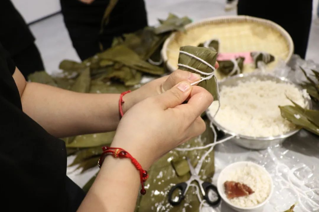 仲夏縈香，歡“粽”時(shí)光│將軍陶瓷集團(tuán)端午節(jié)特別活動(dòng)圓滿舉行(圖15)