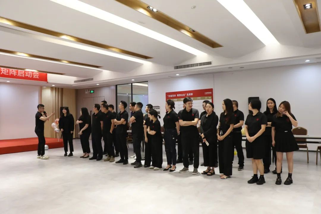 春夏拾光，喜辰共樂 | 將軍陶瓷集團(tuán)第二季度員工生日會(huì)圓滿舉辦！(圖2)