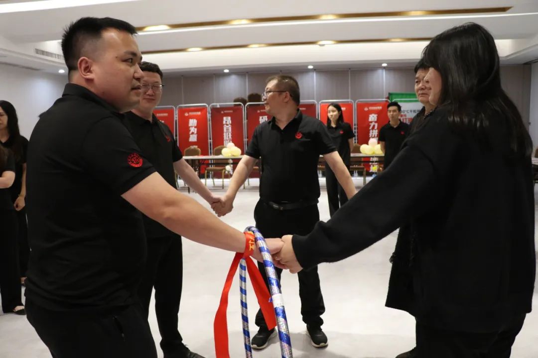 春夏拾光，喜辰共樂 | 將軍陶瓷集團(tuán)第二季度員工生日會(huì)圓滿舉辦！(圖8)