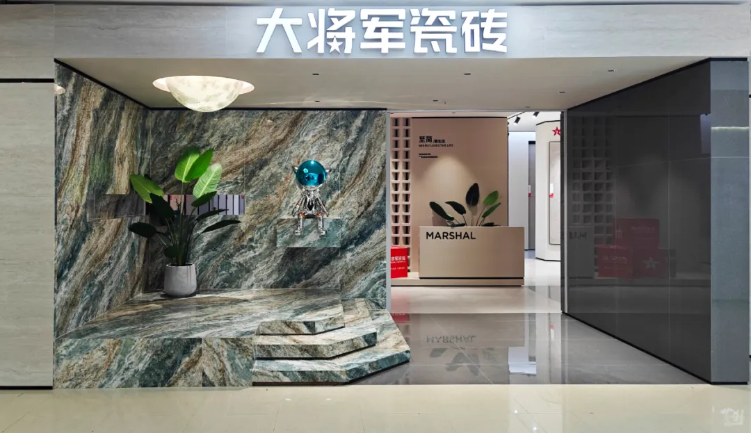 銳意進(jìn)取，多維制勝 | 將軍陶瓷集團(tuán)七月熱搜榜(圖17)