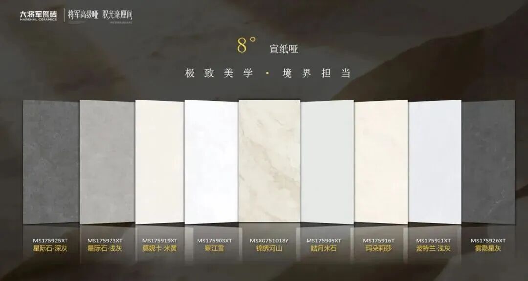 攜手奮進，共譜新篇 | 將軍陶瓷集團十月熱搜榜(圖3)