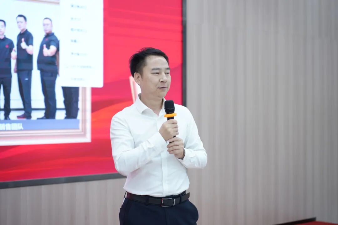 將軍陶瓷集團(tuán)十月榮譽(yù)表彰盛會(huì)：榮耀續(xù)航 奮楫揚(yáng)帆(圖43)