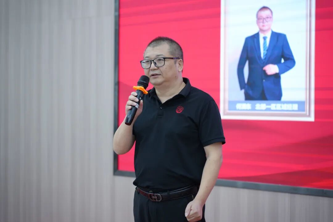 將軍陶瓷集團(tuán)十月榮譽(yù)表彰盛會(huì)：榮耀續(xù)航 奮楫揚(yáng)帆(圖45)